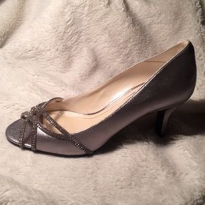 Party time heels